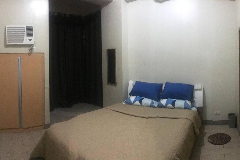 Lovely 2 Bed Room Condo Infront Of Naia Terminal 3 マニラ市 エクステリア 写真