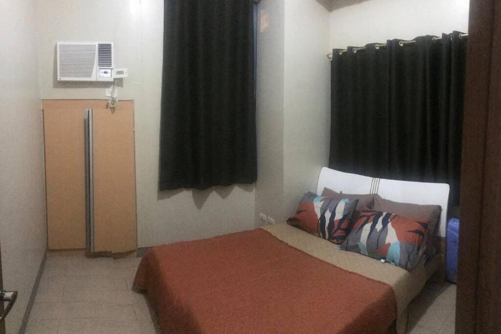 Lovely 2 Bed Room Condo Infront Of Naia Terminal 3 マニラ市 エクステリア 写真