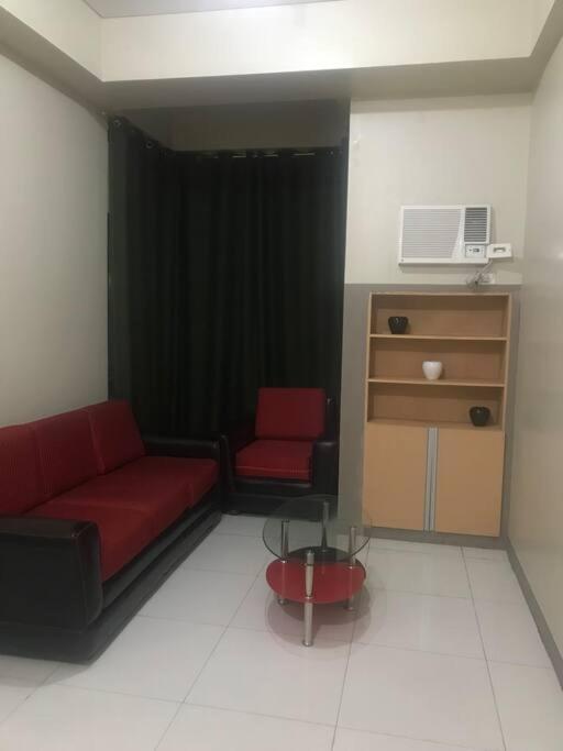 Lovely 2 Bed Room Condo Infront Of Naia Terminal 3 マニラ市 エクステリア 写真