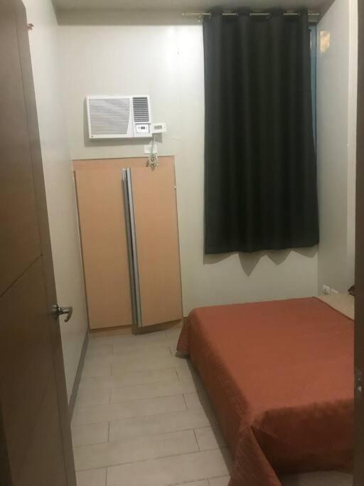 Lovely 2 Bed Room Condo Infront Of Naia Terminal 3 マニラ市 エクステリア 写真