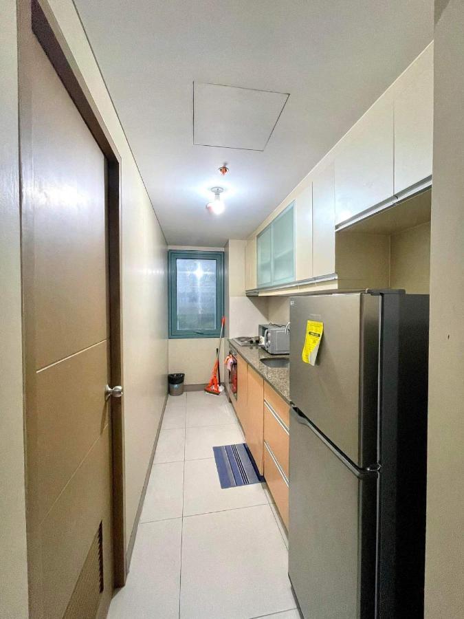 Lovely 2 Bed Room Condo Infront Of Naia Terminal 3 マニラ市 エクステリア 写真