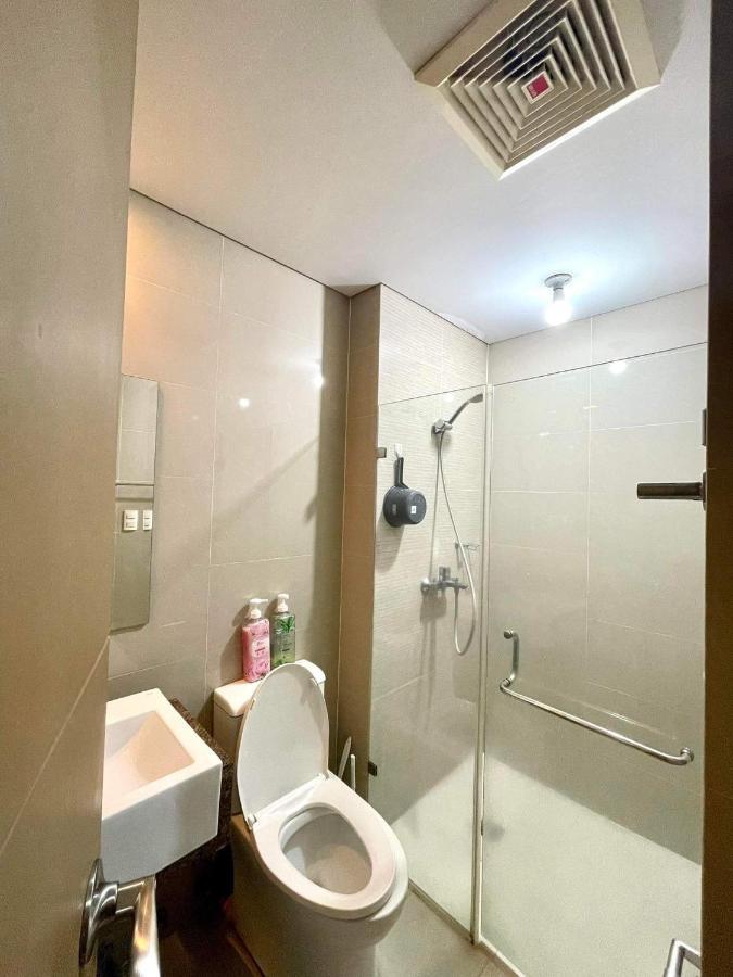 Lovely 2 Bed Room Condo Infront Of Naia Terminal 3 マニラ市 エクステリア 写真